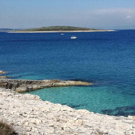 Apartment Anethum Premantura Εξωτερικό φωτογραφία