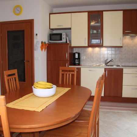 Apartment Anethum Premantura Εξωτερικό φωτογραφία