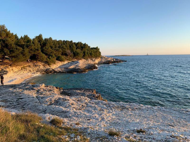 Apartment Anethum Premantura Εξωτερικό φωτογραφία