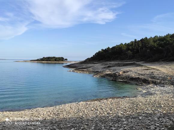 Apartment Anethum Premantura Εξωτερικό φωτογραφία