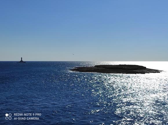 Apartment Anethum Premantura Εξωτερικό φωτογραφία