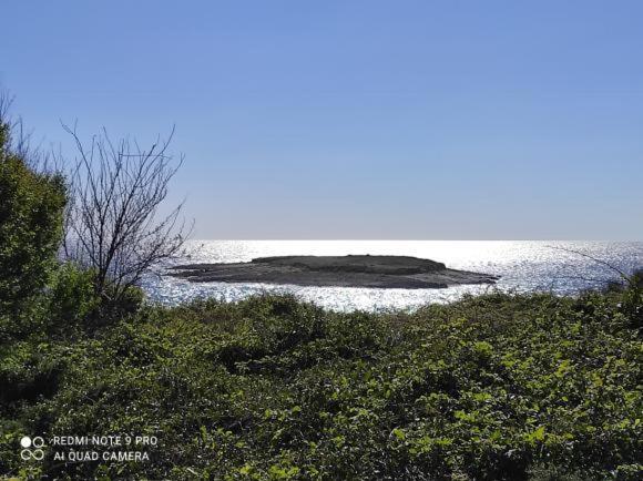 Apartment Anethum Premantura Εξωτερικό φωτογραφία