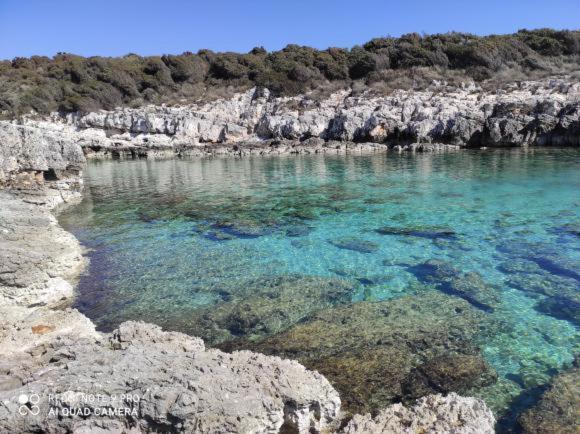 Apartment Anethum Premantura Εξωτερικό φωτογραφία