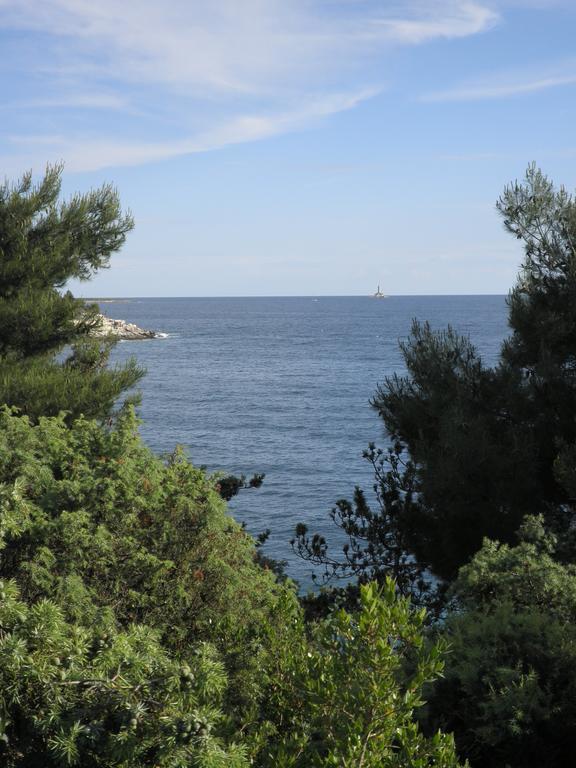 Apartment Anethum Premantura Εξωτερικό φωτογραφία