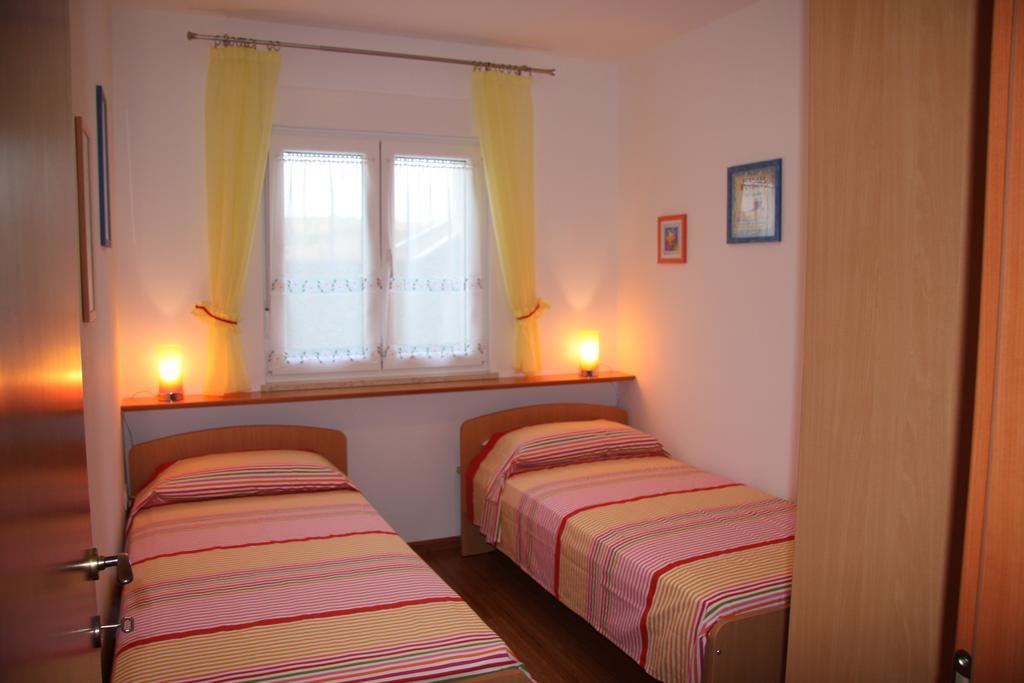 Apartment Anethum Premantura Εξωτερικό φωτογραφία