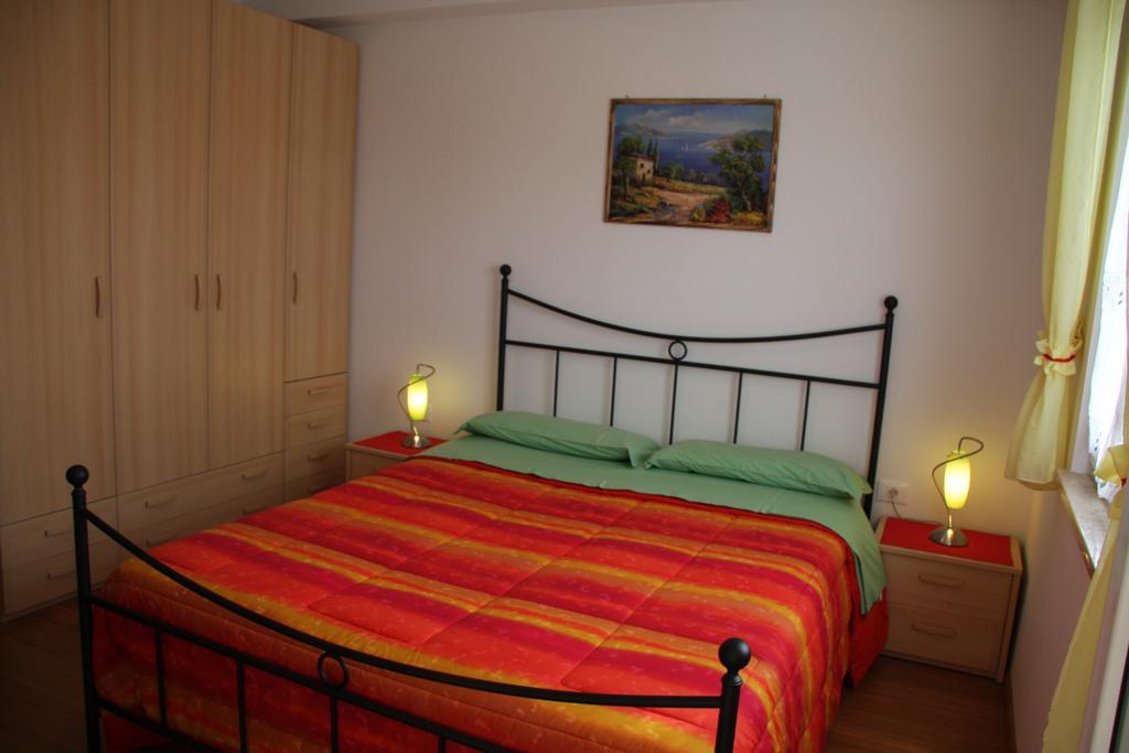 Apartment Anethum Premantura Εξωτερικό φωτογραφία