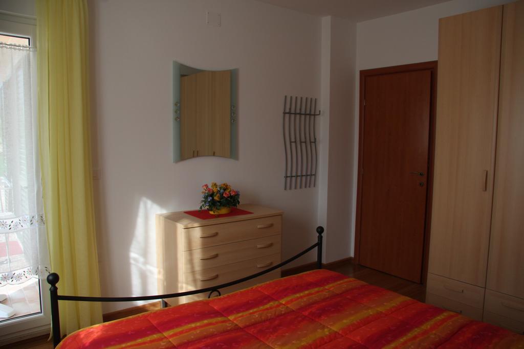 Apartment Anethum Premantura Εξωτερικό φωτογραφία