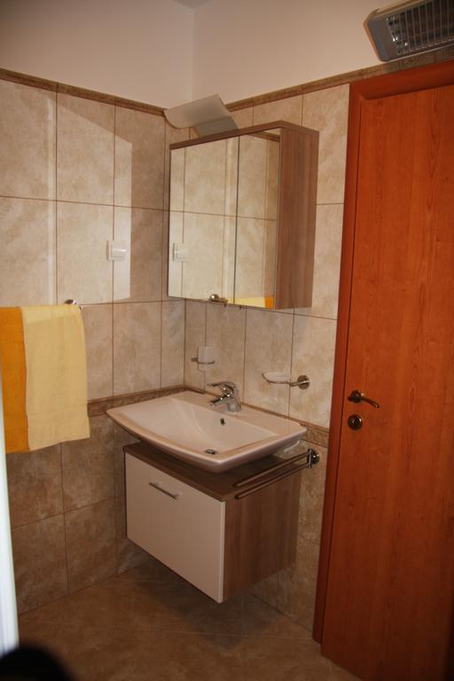 Apartment Anethum Premantura Εξωτερικό φωτογραφία
