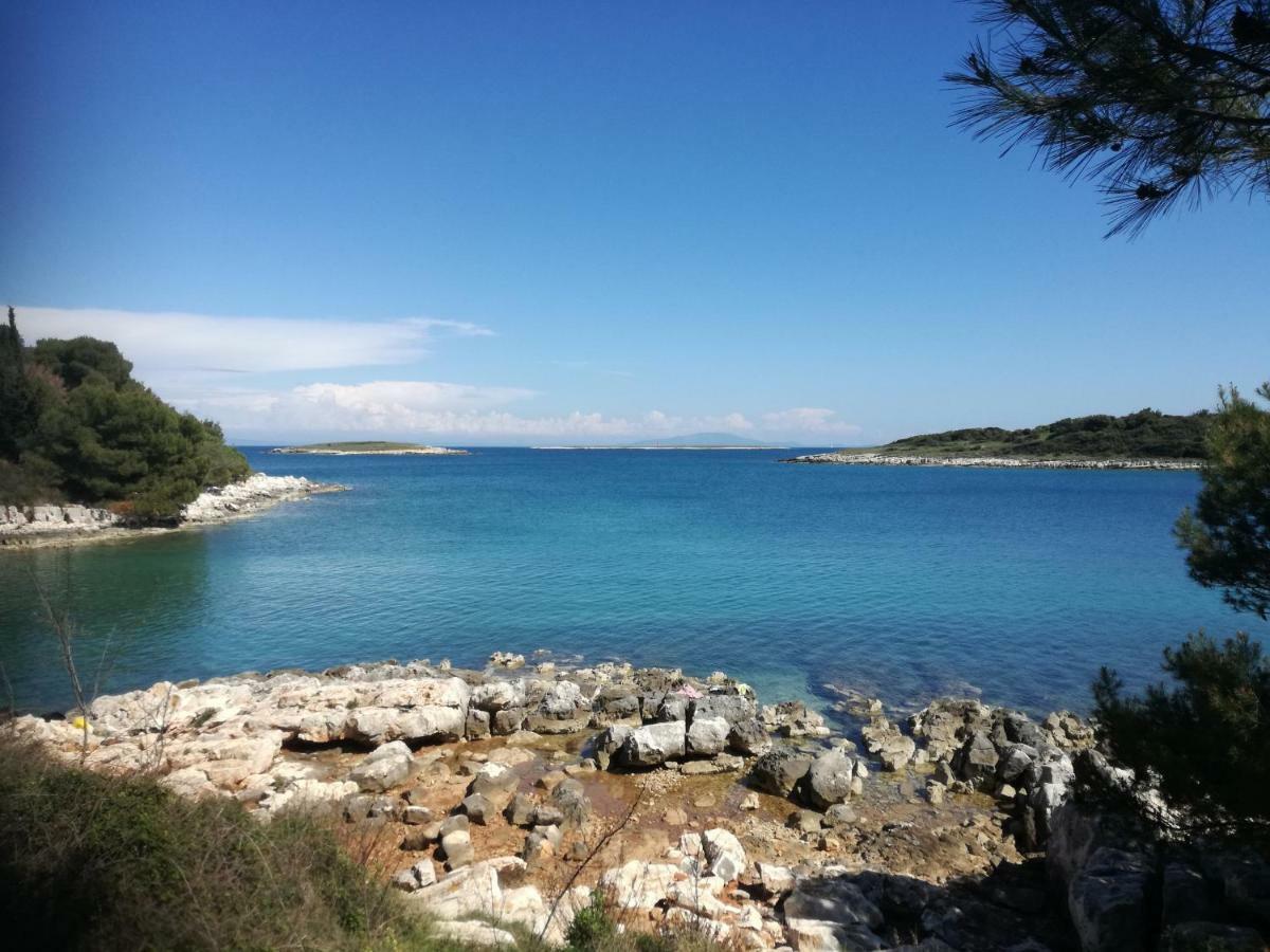 Apartment Anethum Premantura Εξωτερικό φωτογραφία